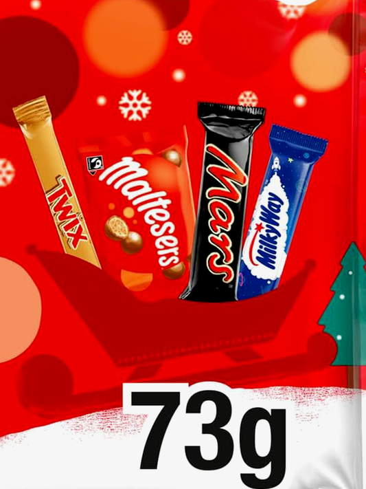 Maltesers & Friends Selection Box 73g