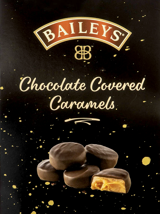 Baileys Chocolate Caramels 90g