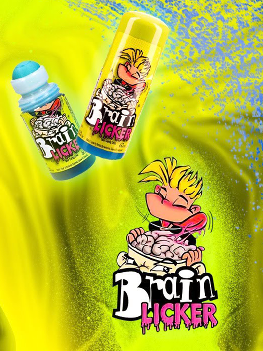 Brain Licker 60ml