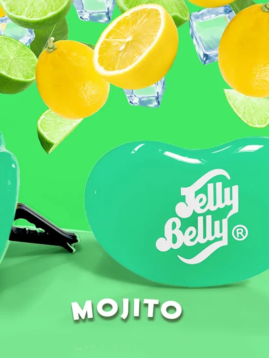 Jelly Belly Candle Pot Mojito 85g