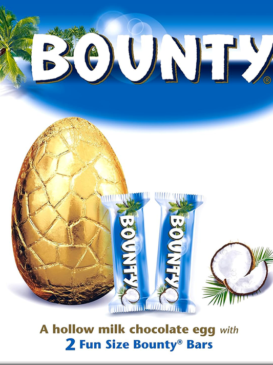 Bounty Large Egg 200g