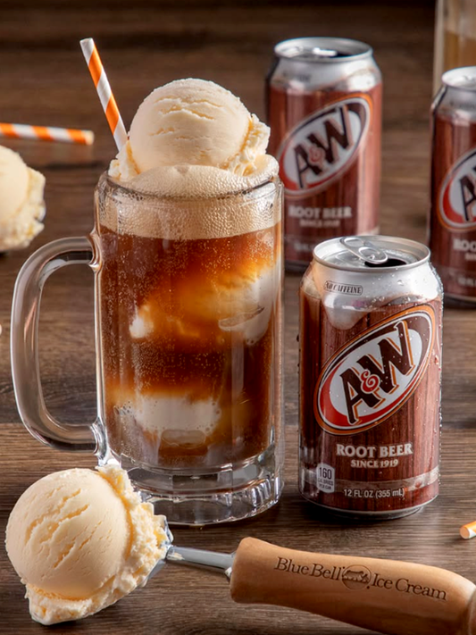 A&W Root Beer 335ml