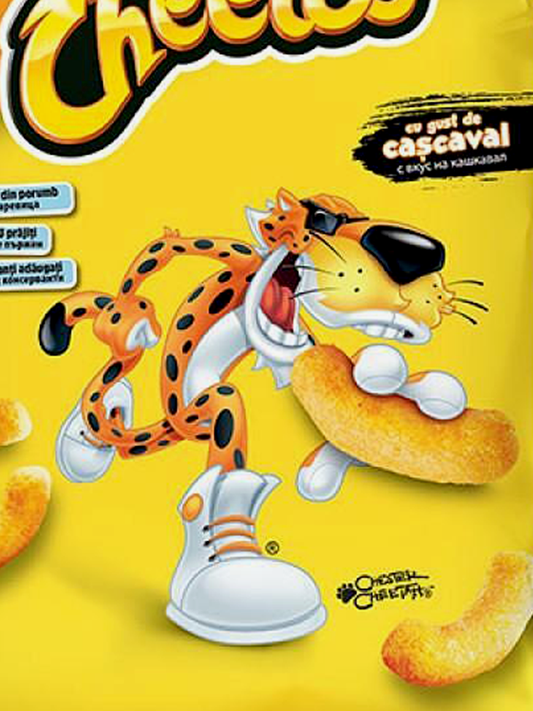Cheetos