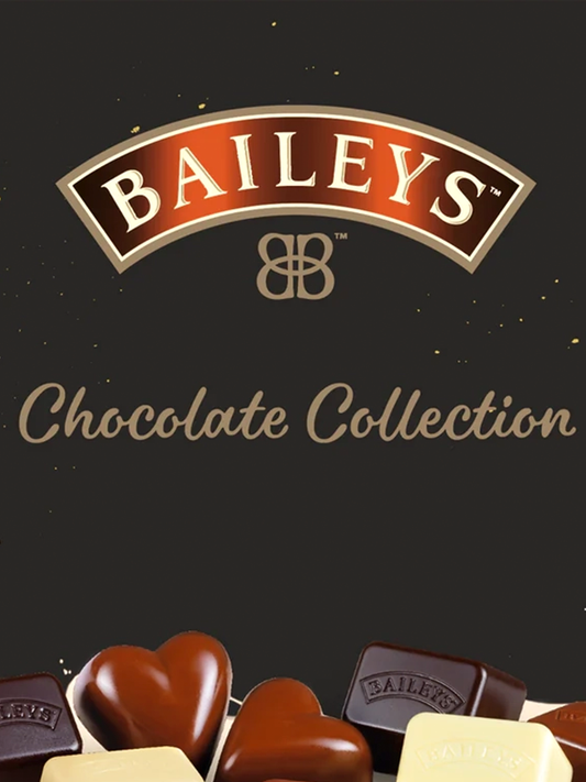 Baileys Truffle Bar 35g