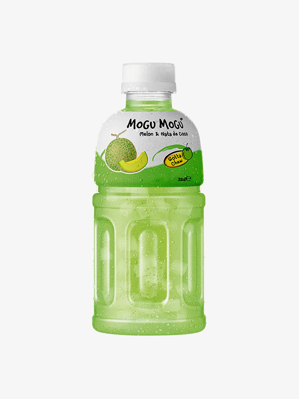 Mogu Mogu Melon 320ml