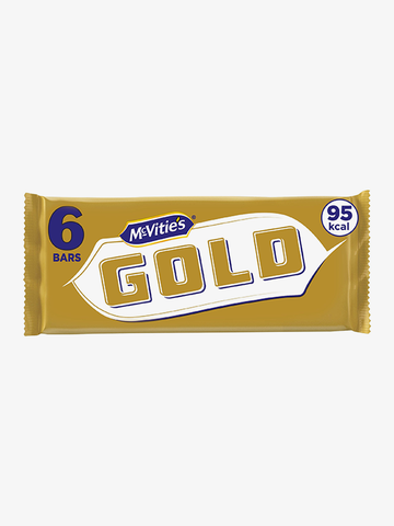 McVitie's Gold Biscuits 110g