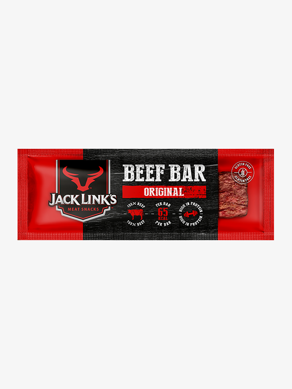 Jack Link's Beef Bar Original 22.5g