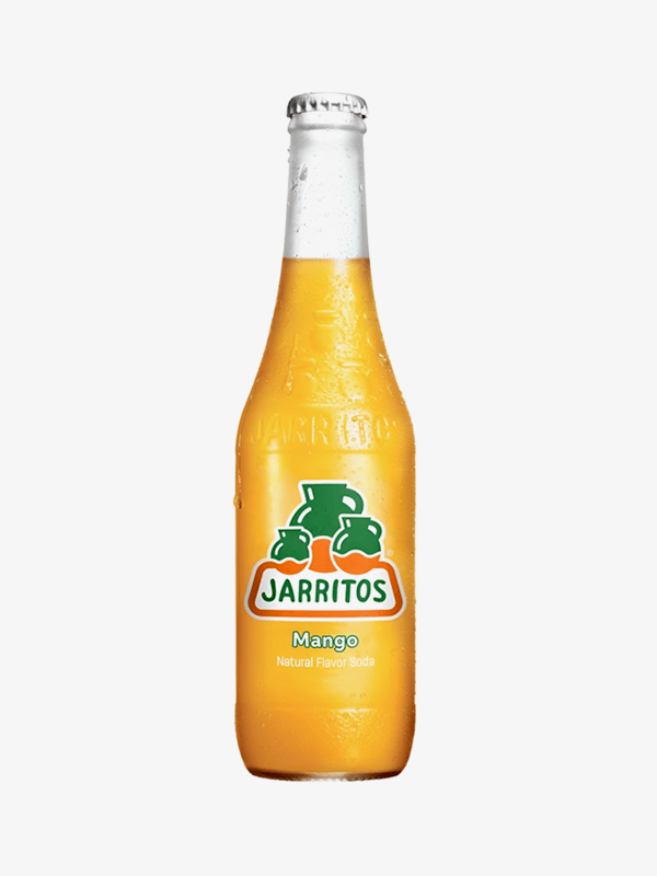 Jarritos Mango 370ml