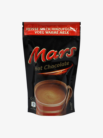 Mars Hot Chocolate 140g