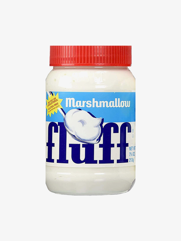 Fluff Marshmallow Vanilla Spread 213g