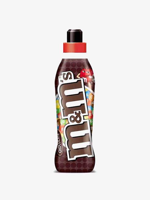 M&M's Chocolate Milkshake Drink 350ml