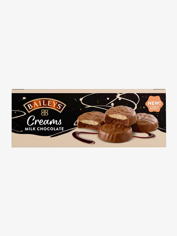 Baileys MIlk Chocolate Creams 128g