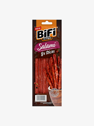 BiFi Rustic Sticks Salami 80g