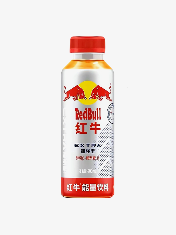 Red Bull Extra Asia 400ml