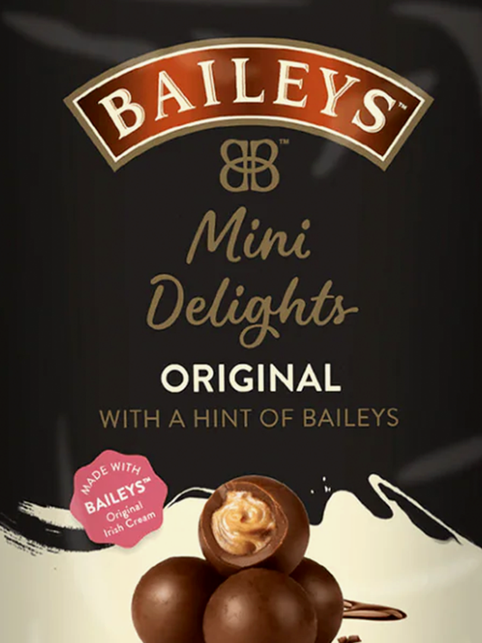 Baileys Original Mini Delights 102g