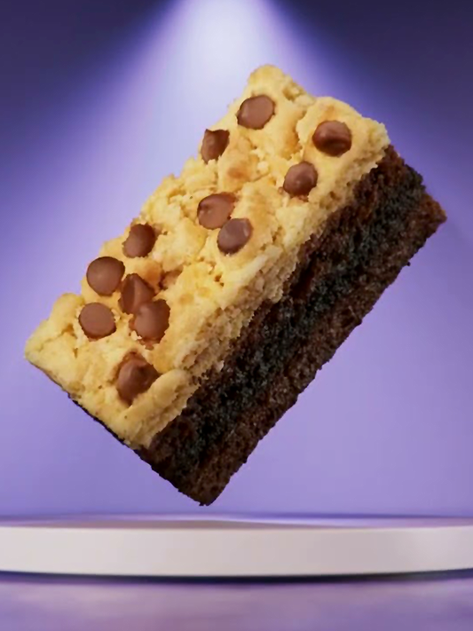 Milka Brookie 132g