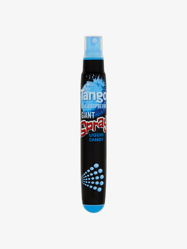 Tango Spray Blue Raspberry 60ml