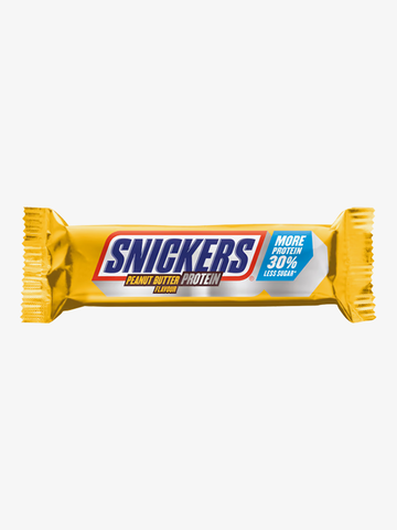 Snickers Protein Peanut Butter Chocolate Bar 47g