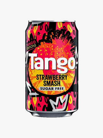 Tango Strawberry Smash 330ml