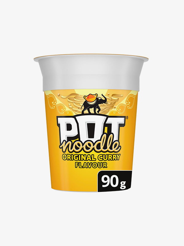 Pot Noodle Original Curry 90g