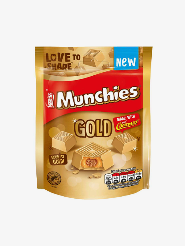 Nestlé Munchies Gold 94g