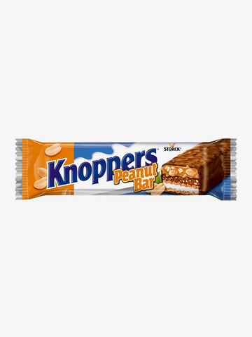 Knoppers PeanutBar 40g