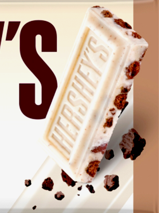 Hershey's Flat White Bar 90g