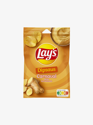 Lay’s Dipping Sauce Carnaval 6g