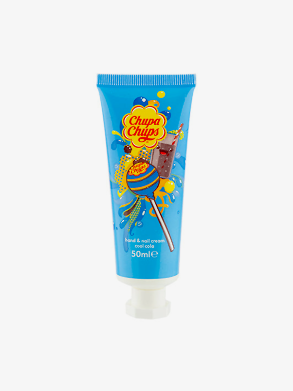 Chupa Chups Hand Cream Coca Cola 50ml