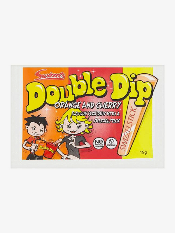 Swizzels Double Dip 23g