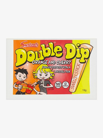 Swizzels Double Dip 23g