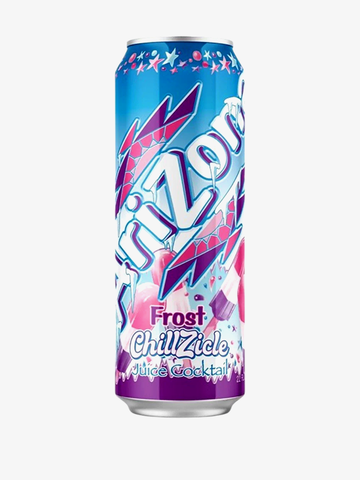 Arizona Frost ChillZicle 650ml