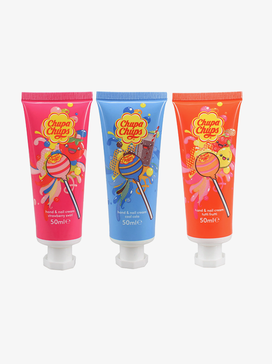 Chupa Chups Hand Cream Coca Cola 50ml