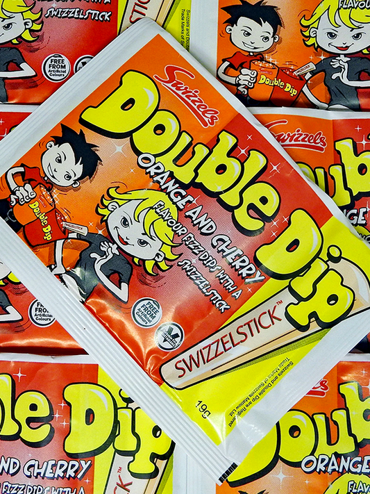 Swizzels Double Dip 23g