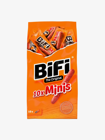 BiFi Minis Original 10x10g