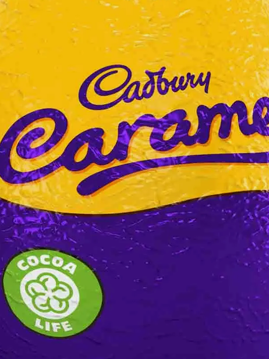 Cadbury Creme Egg 40g