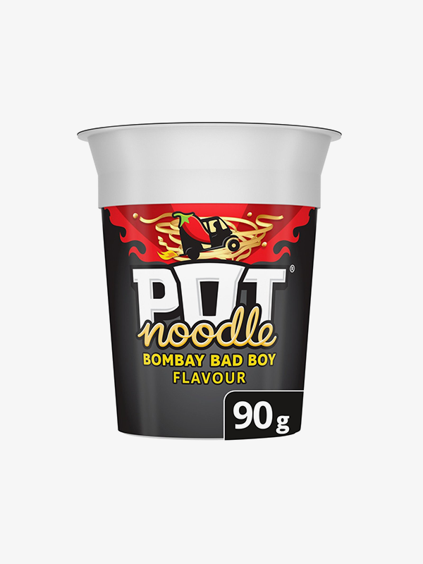 Pot Noodle Bombay Bad Boy 90g