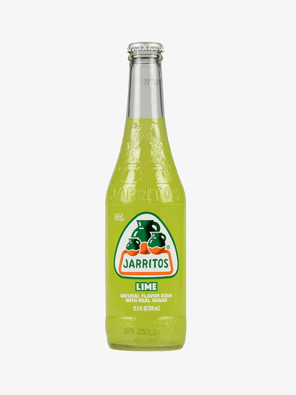 Jarritos Lime 370ml