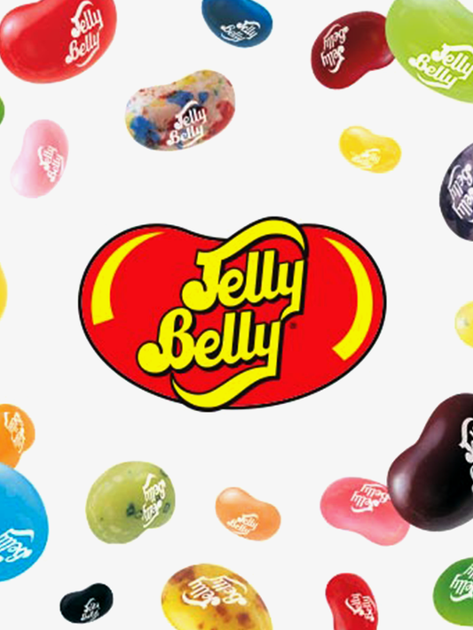 Jelly Belly Air Freshener Cherry 250ml
