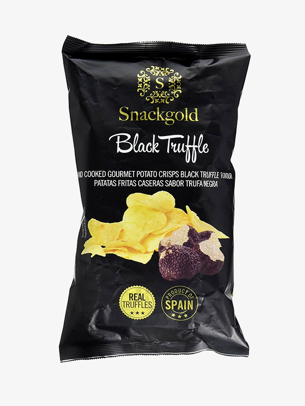 Snackgold Truffle 125g