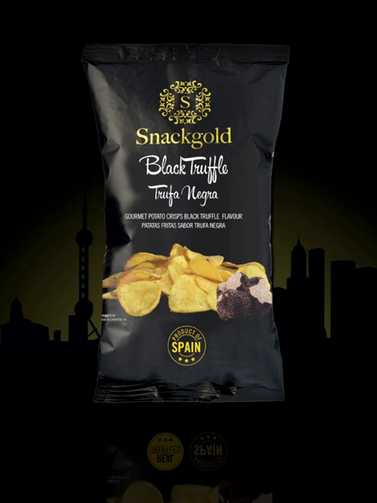 Snackgold Truffle 125g