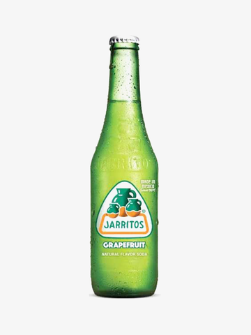 Jarritos Grapefruit 370ml