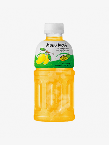 Mogu Mogu Mango 320ml