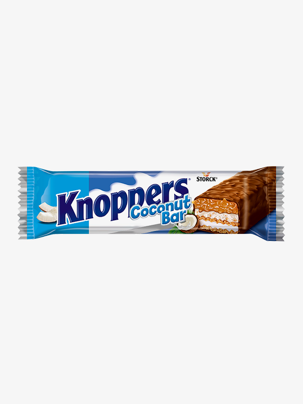 Knoppers CoconutBar 40g