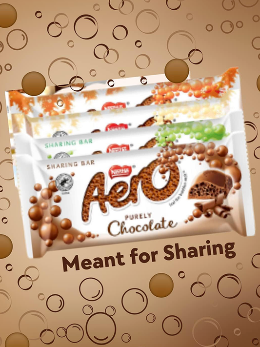 Aero Festive Selection Box 360g