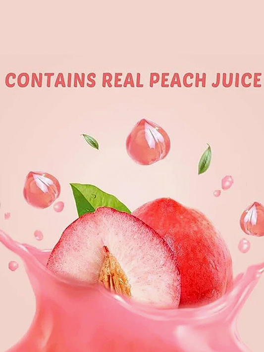 Peelerz Peach 65g