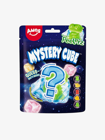 Peelerz Mystery Cube 46g