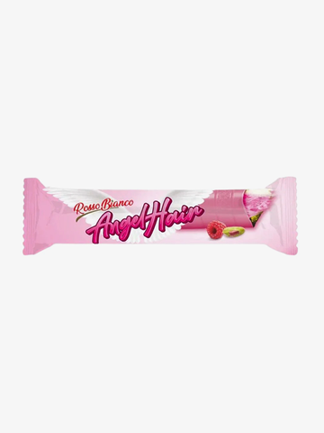 Angel Hair Cotton Candy & Pistachio Bar 40g