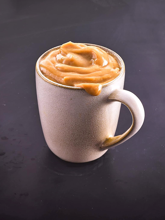 Baileys Salted Caramel Cream Pudding 59g