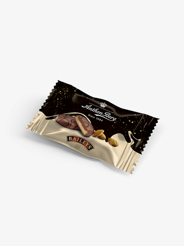 Anthon Berg Baileys Milk Chocolate Covered Marzipan 30g